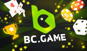 Погрузитесь в онлайн-казино BC Game Bitcoin